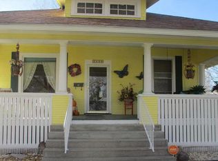 1518 4th Ave, Scottsbluff, NE 69361