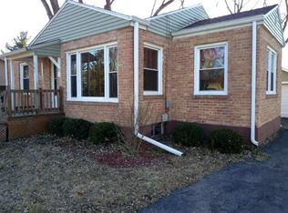 309 Summer St, Delavan, WI 53115