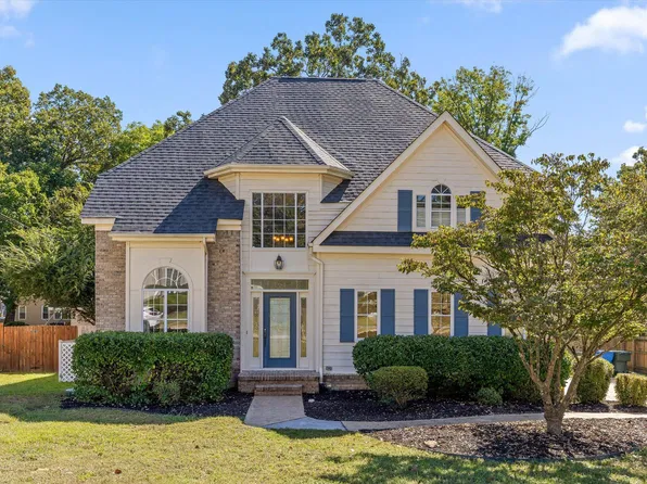 7708 Asherton Ln, Chattanooga, TN 37421