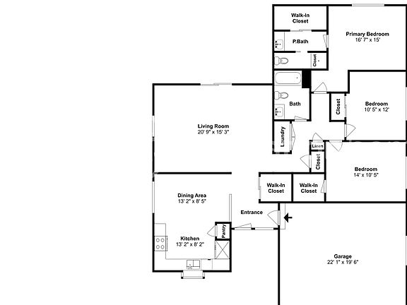 2nd image of 1301 Hyak Ct NE