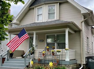 229 White St, Toledo, OH 43605