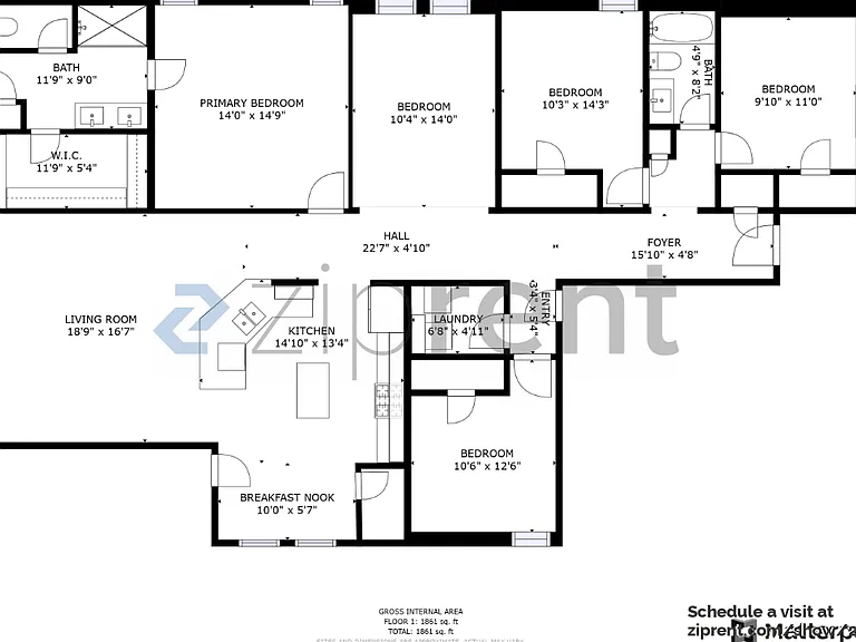 217 Cedar Canyon Dr — Photo 28