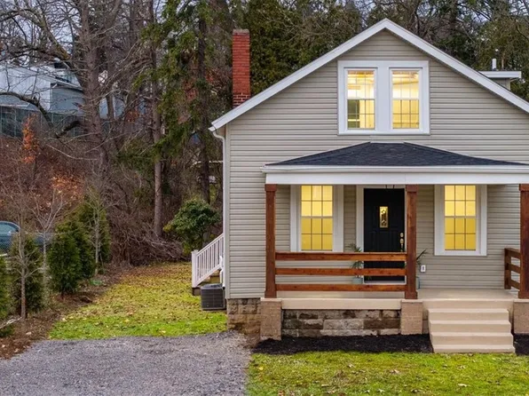 3608 Bakerstown Rd, Bakerstown, PA 15007