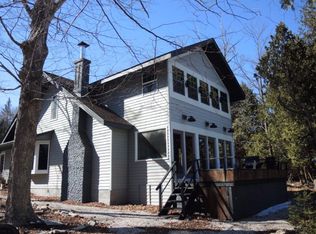 7966 Ward St, Baileys Harbor, WI 54202