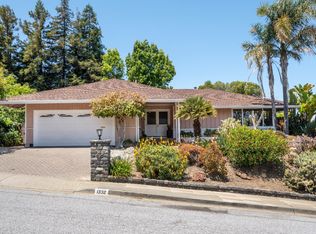 1332 Encina Dr, Millbrae, CA 94030