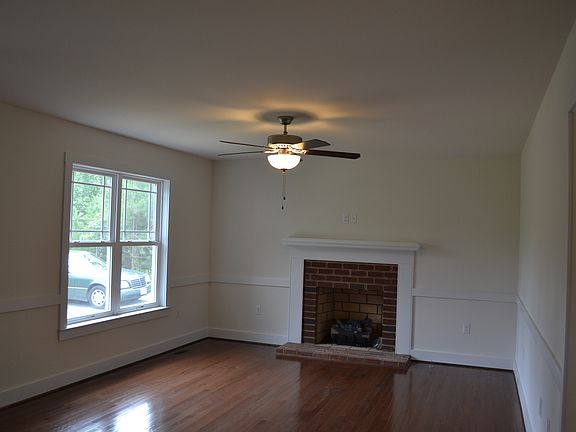 Standard family room