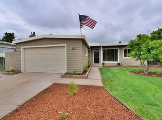 620 Farview St, El Cajon, CA 92021