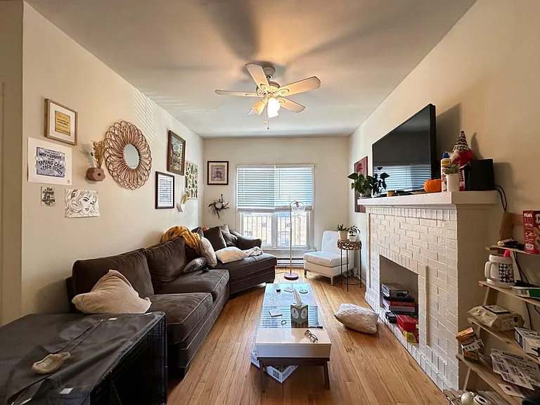 732 W Roscoe St #N4 — Photo 7