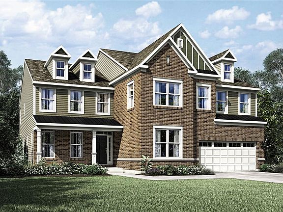 Keating Elevation E