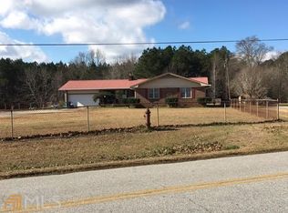 2424 Judson Bulloch Rd, Manchester, GA 31816