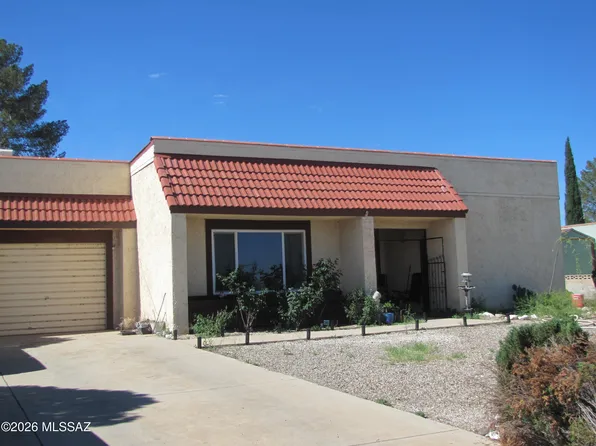 1014 E Geneva St, Pearce, AZ 85625