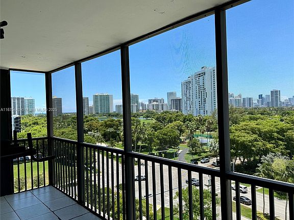 2nd image of 3375 N Country Club Dr APT 806