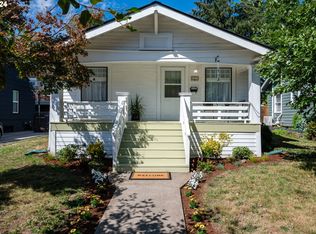 4857 SE Caruthers St, Portland, OR 97215