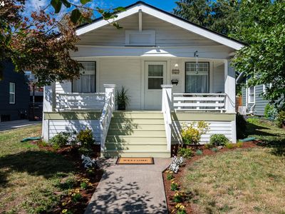4857 SE Caruthers St, Portland, OR, 97215