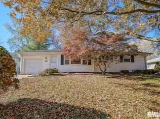 5423 N Stephen Dr, Peoria, IL 61615