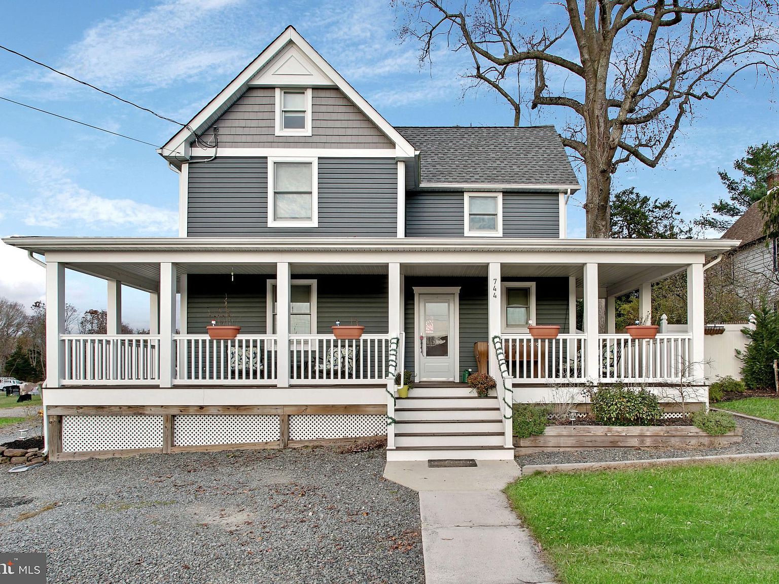 744 W Bay Ave, Barnegat, NJ 08005 Zillow