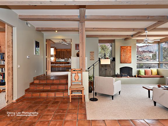 Entryway View to Right