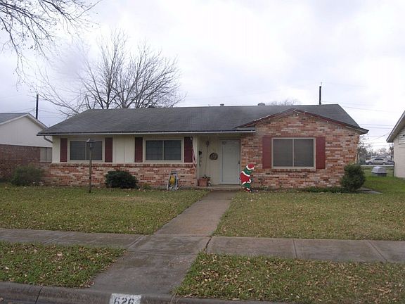 2nd image of 626 John Glenn Dr