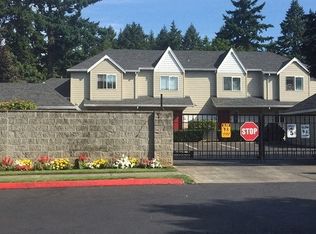 4382 SE 122nd Ave #1, Portland, OR 97236