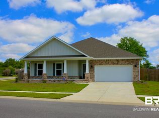 1138 Pencarro Blvd, Foley, AL 36535