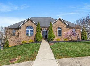 524 Shagbark Trl, Richmond, KY 40475