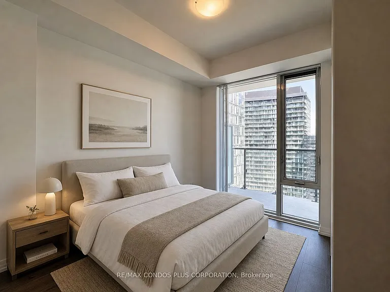 28 Widmer St #3126 — Photo 13