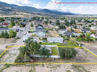 Vacant Horseshoe Dr Lot N, Cedar City, UT 84721