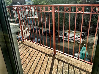 Rented by NY Space Finders Inc.