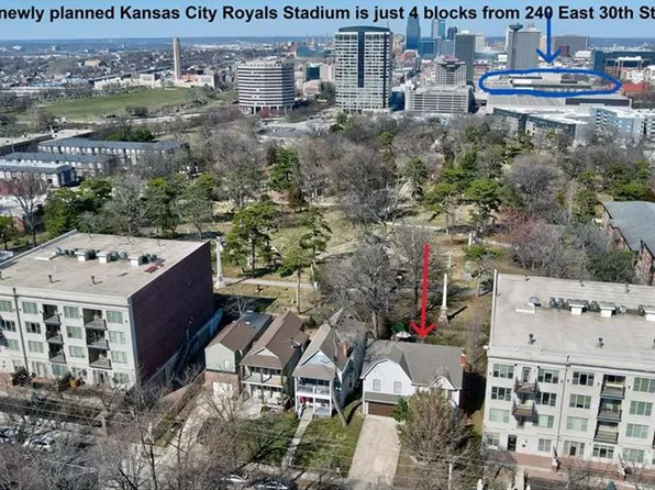 240 E 30th St, Kansas City, MO 64108