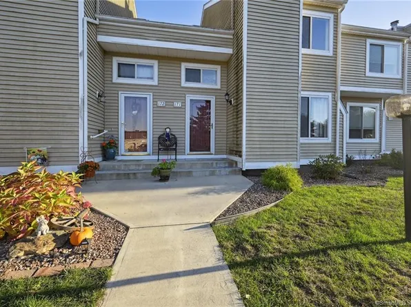 60 Old Town Road #171, Vernon, CT 06066
