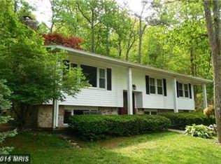 117 Mount Union Rd, Fayetteville, PA 17222