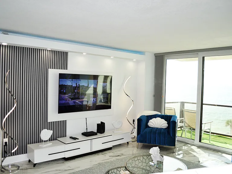 450 S Gulfview Blvd #602 — Photo 35