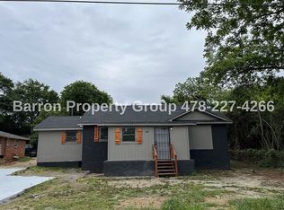4322 Capitol Ave, Macon, GA 31206