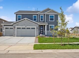 3791 N Haleyville St, Aurora, CO 80019