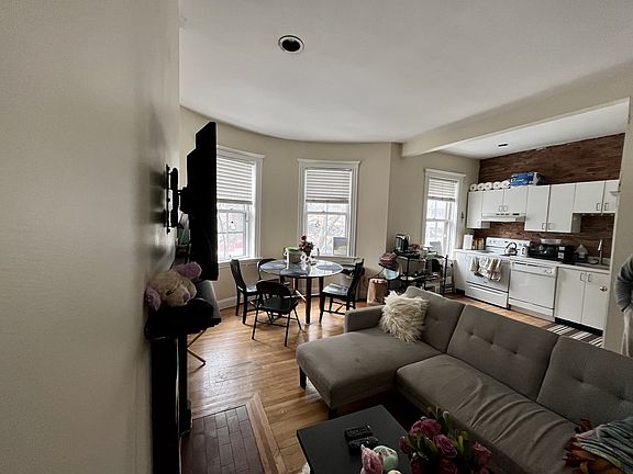 3rd image of 74 E Brookline St APT 3
