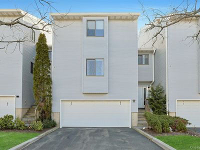 51 Vista Drive #B341, Nanuet, NY, 10954