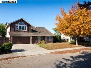 554 Egret Rd, Livermore, CA 94551