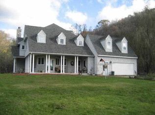 34909 Winegar Ln, Prairie Du Chien, WI 53821