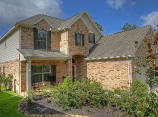 50 W Lasting Spring Cir, The Woodlands, TX 77389