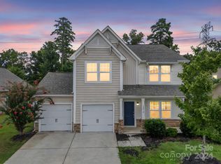 12812 Clydesdale Dr, Midland, NC 28107