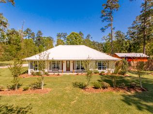 43018 Norwood Rd, Gonzales, LA 70737