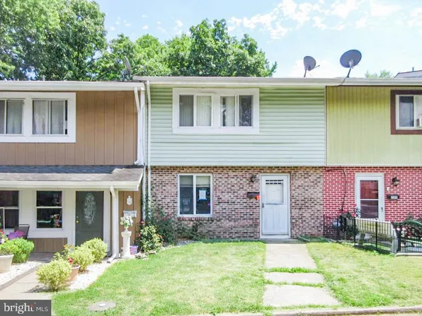 707 Myrtle Ave, Lindenwold, NJ 08021