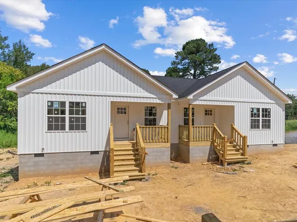 Trac 2 Roosevelt Dr, Dalton, GA 30721