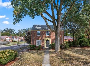 6262 W Outer Dr, Detroit, MI