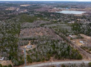 LOT Coldstream Rd #C, Colchester, NS B0N2H0