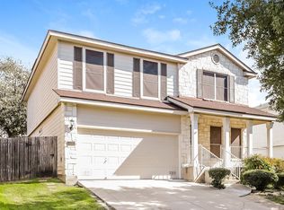 326 Silver Bit, San Antonio, TX 78227