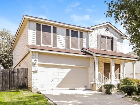 326 Silver Bit, San Antonio, TX 78227