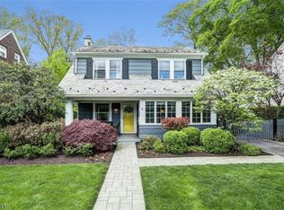 123 Washington Ave, Morristown, NJ 07960