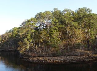 1 County Road 804 #1, Wedowee, AL 36278