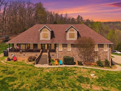 741 Clinch Valley Rd, Powder Springs, TN, 37848